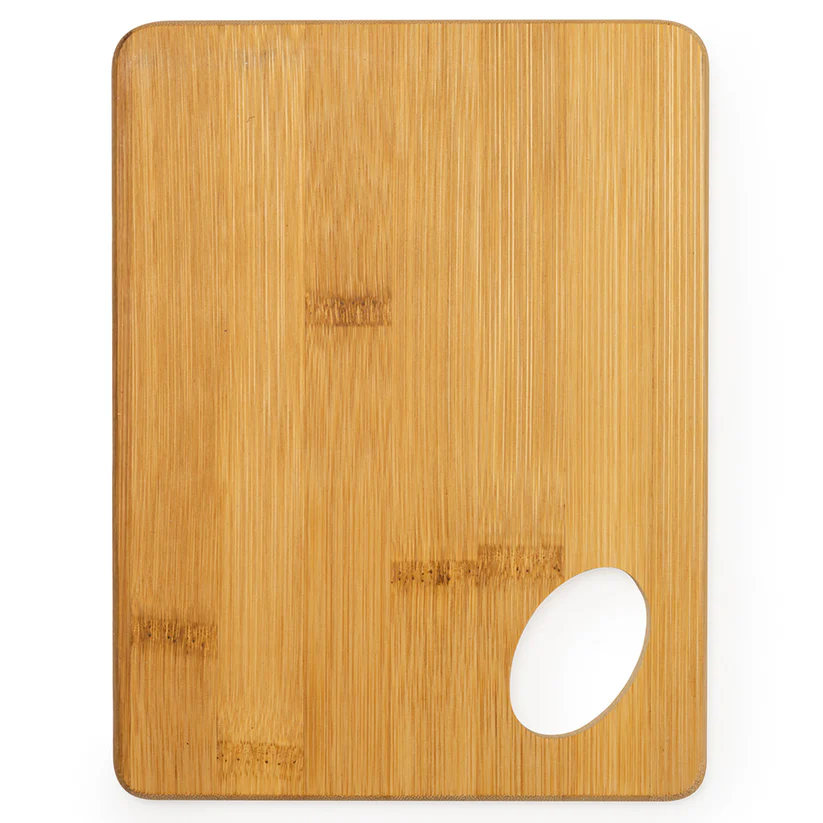 Tocător din lemn – personalizabil, robust și ideal pentru bucătărie